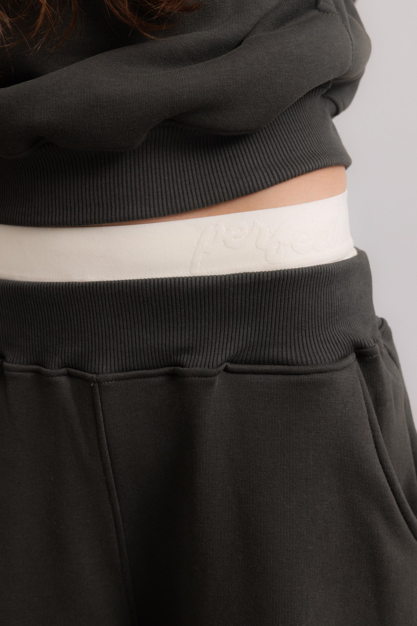 BEIGE PERFECT UNDERWEAR PACK