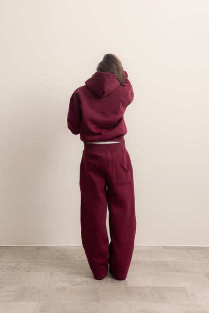 BORDEAUX PANT