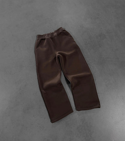 DARK BROWN PANT