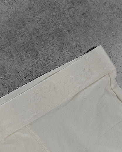 BEIGE PERFECT UNDERWEAR PACK